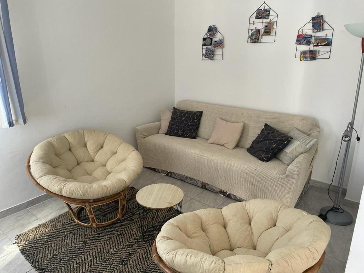 Apartment E&M Паг Экстерьер фото